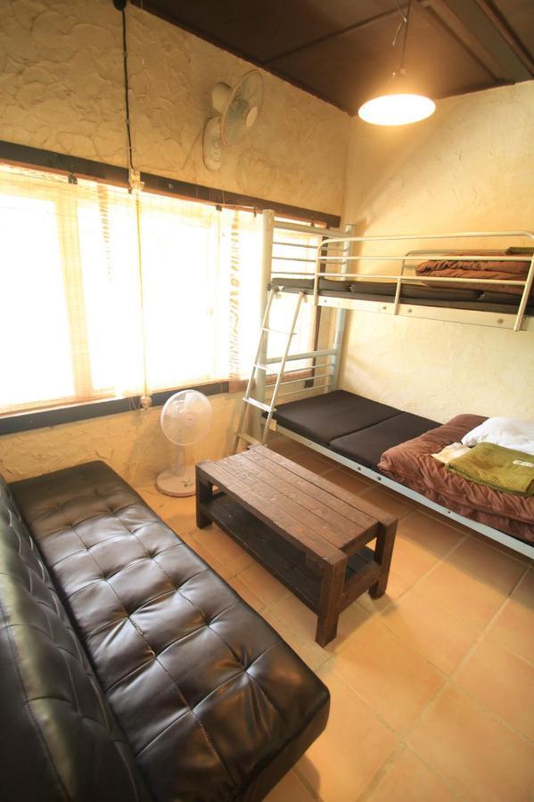 Taketomijima Guesthouse And Je Taime المظهر الخارجي الصورة