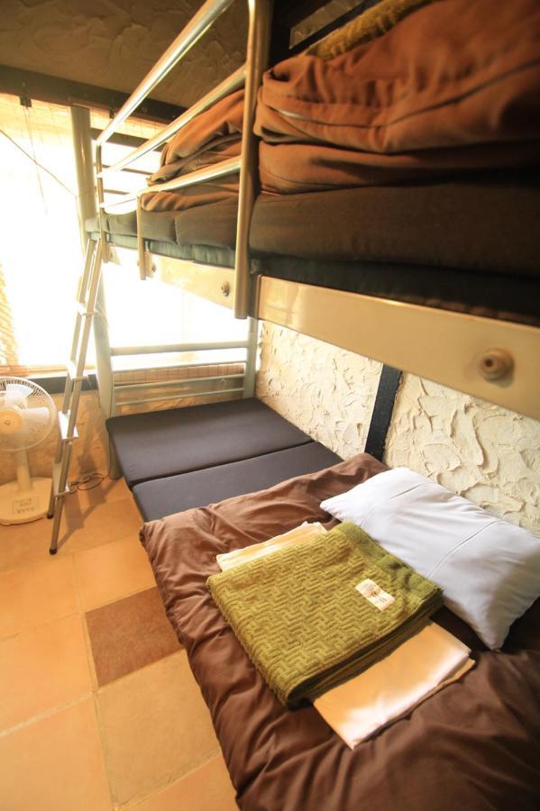 Taketomijima Guesthouse And Je Taime المظهر الخارجي الصورة