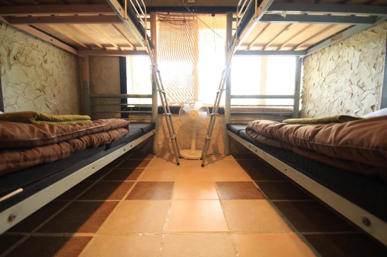 Taketomijima Guesthouse And Je Taime المظهر الخارجي الصورة