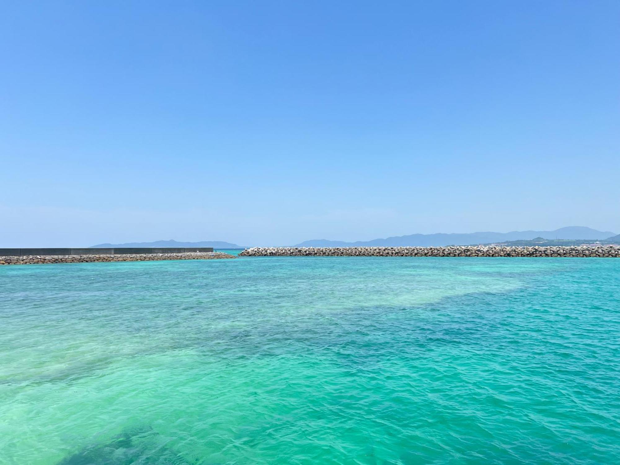 Taketomijima Guesthouse And Je Taime المظهر الخارجي الصورة